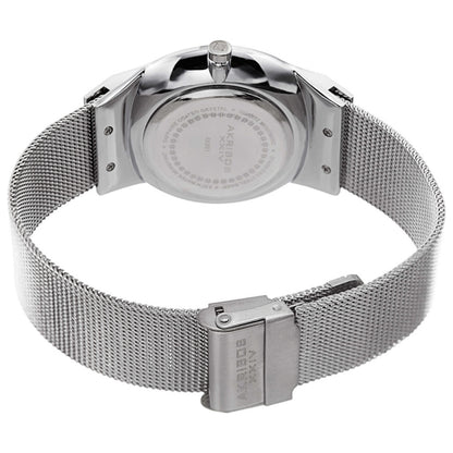 Akribos Xxiv Men's Quartz Watch AK851SS - Image #2
