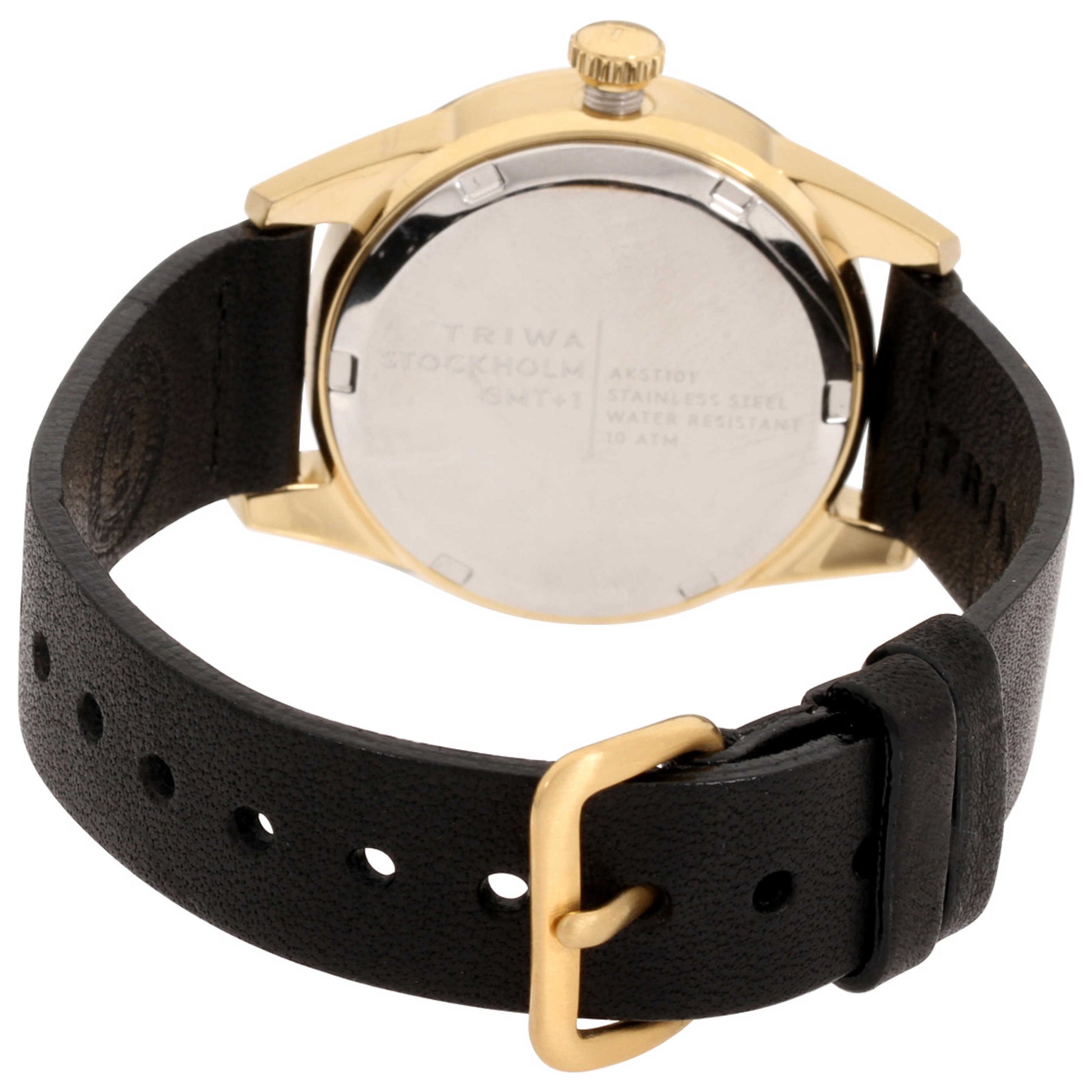 Triwa Ivory Aska Women's Quartz Watch AKST101SS010113 - Image #4