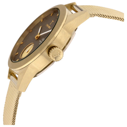 Triwa Ash Aska Women's Quartz Watch AKST103MS121717 - Image #2