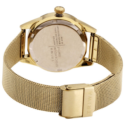 Triwa Ash Aska Women's Quartz Watch AKST103MS121717 - Image #4