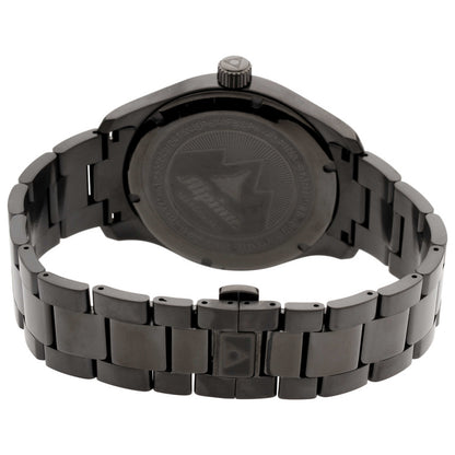 Alpina Startimer Pilot Men's Quartz Watch AL-240B4FBS6B - Image #3