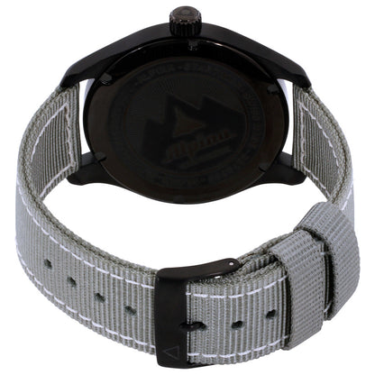Alpina Startimer Pilot Men's Quartz Watch AL-240B4FBS6 - Image #3