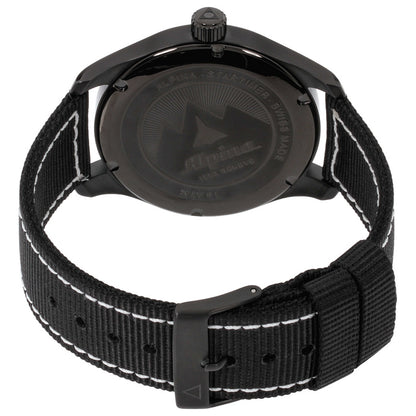 Alpina Startimer Pilot Men's Quartz Watch AL-247BR4FBS6 - Image #3