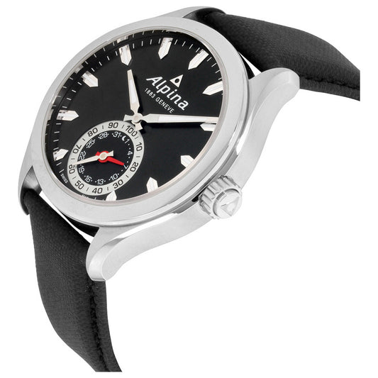 Alpina Horological Smartwatch Men's Quartz Smartwatch AL-285BS5AQ6 - Image #2