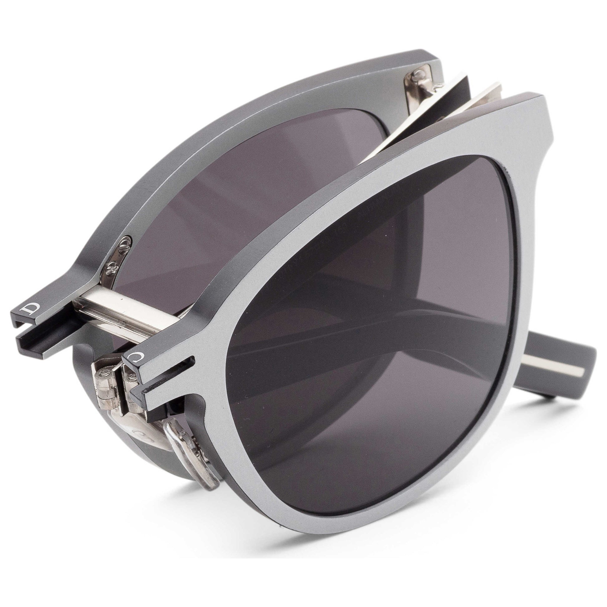 Christian Dior Homme AL Men's Sunglasses AL13-11-0011-52-23 - Image #2