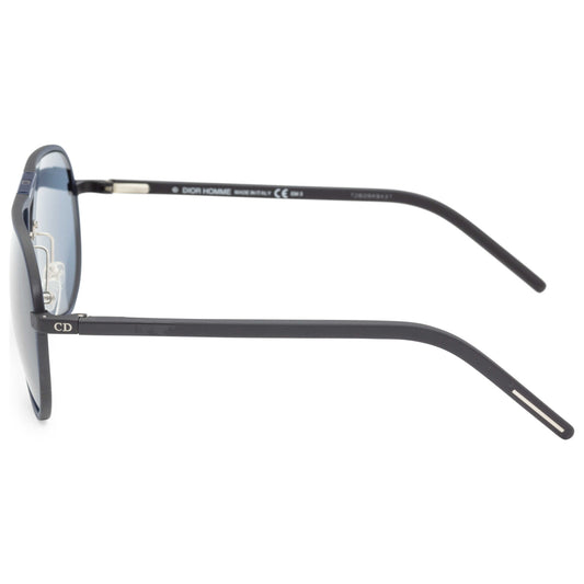 Christian Dior Homme AL Men's Sunglasses AL13-2-02K7-9A - Image #2