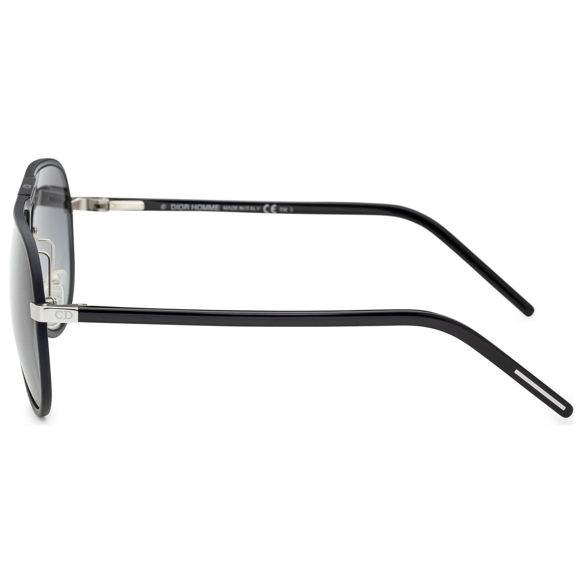 Christian Dior Homme AL Men's Sunglasses AL13-2-053H-HD - Image #2