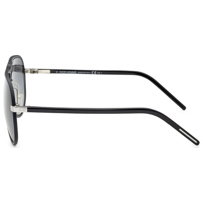 Christian Dior Homme AL Men's Sunglasses AL13-2-053H-HD - Image #2