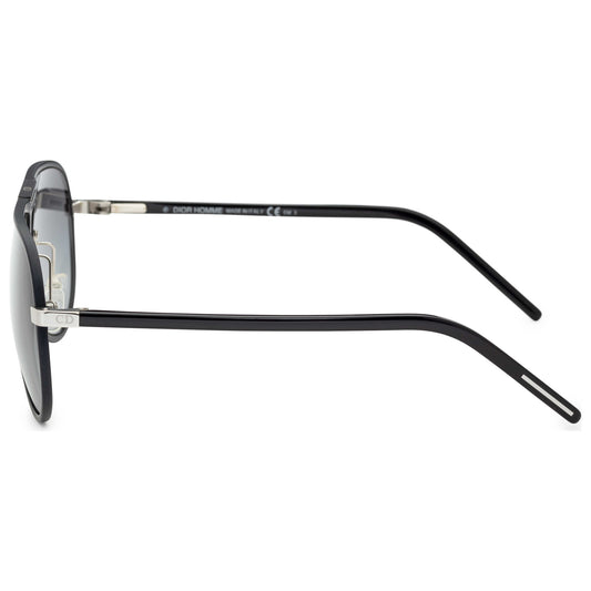 Christian Dior Homme AL Men's Sunglasses AL13-2-053H-HD - Image #2