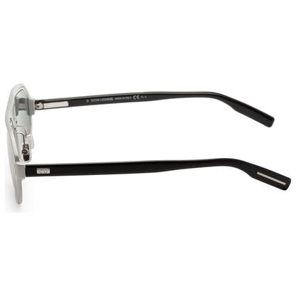 Back view of Christian Dior Homme AL Men's Sunglasses AL1314S-0PZ7-54A9