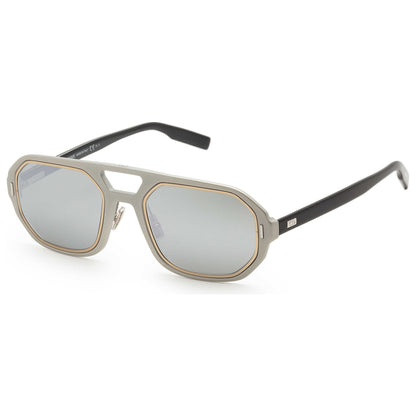 Front view of Christian Dior Homme AL Men's Sunglasses AL1314S-0PZ7-54A9