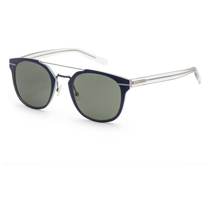 Front view of Christian Dior Homme AL Men's Sunglasses AL135S-0PSP-85