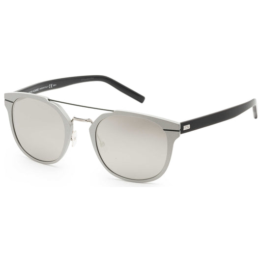 Front view of Christian Dior Homme AL Men's Sunglasses AL135S-0UFO-520J