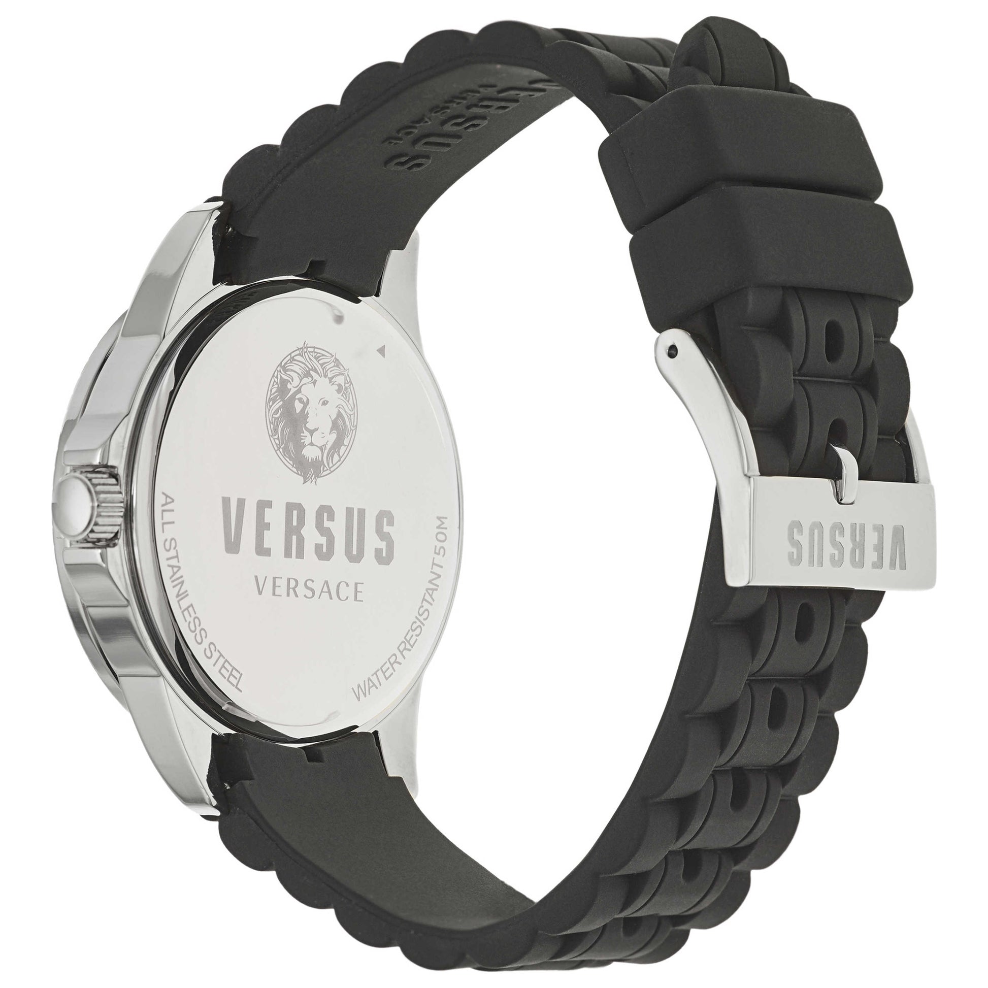 Versus Versace Tokyo Men's Japanese Quartz (Battery-Powered) Watch AL13LBQ809A009 - Image #2