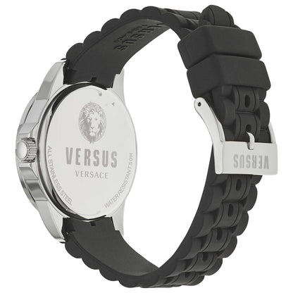 Versus Versace Tokyo Men's Japanese Quartz (Battery-Powered) Watch AL13LBQ809A009 - Image #2