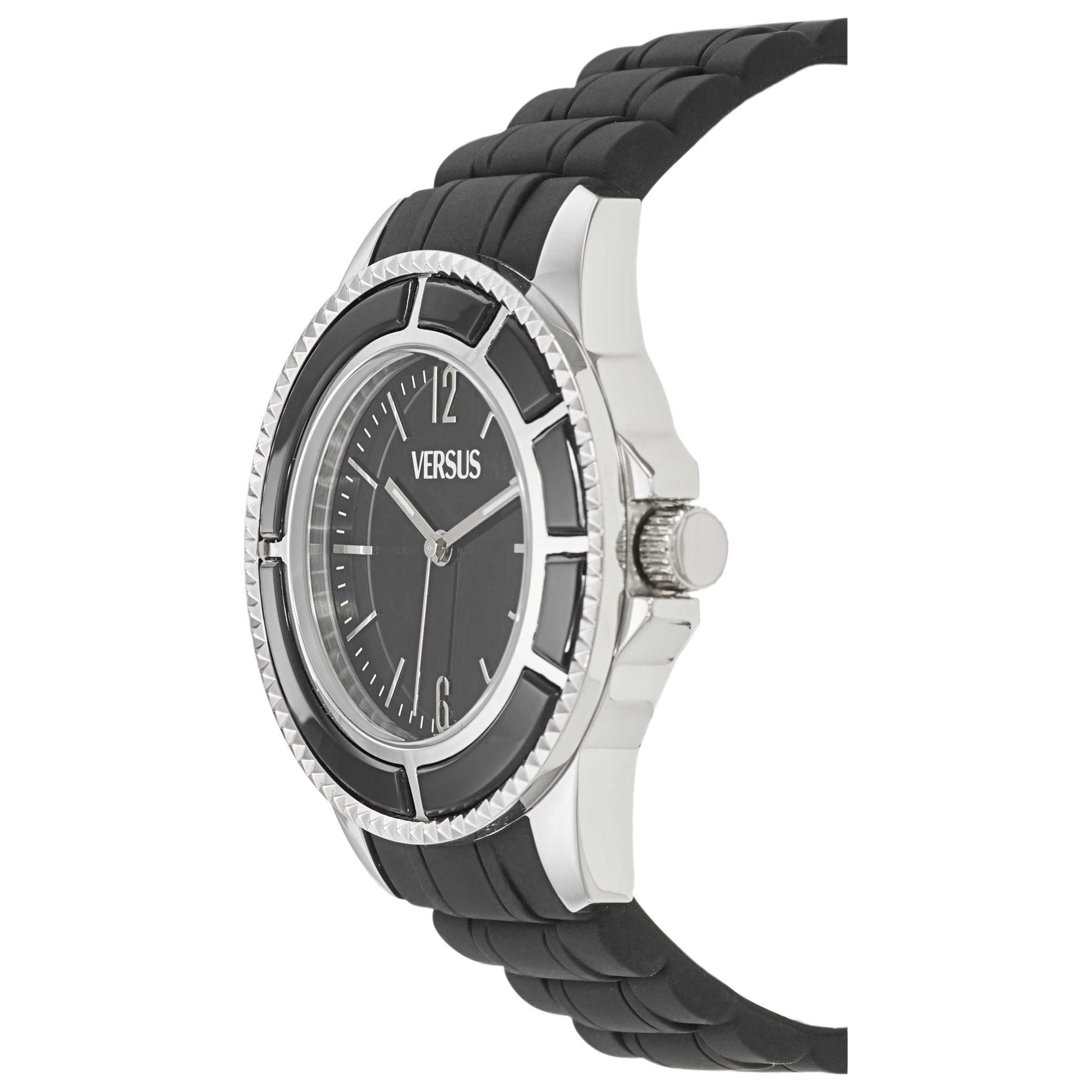 Versus Versace Tokyo Men's Japanese Quartz (Battery-Powered) Watch AL13LBQ809A009 - Image #4