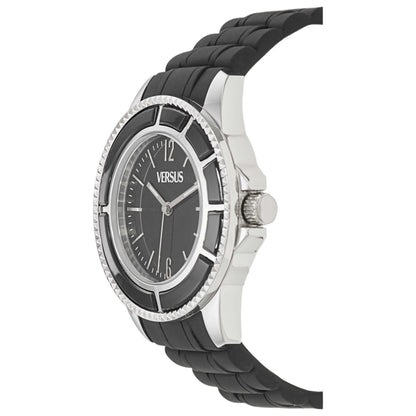 Versus Versace Tokyo Men's Japanese Quartz (Battery-Powered) Watch AL13LBQ809A009 - Image #4