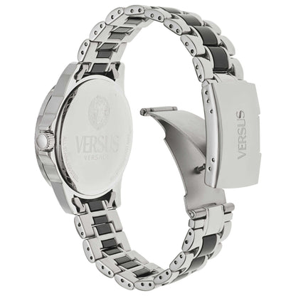 Versus Versace Tokyo Men's Japanese Quartz (Battery-Powered) Watch AL13LBQ809A999 - Image #2