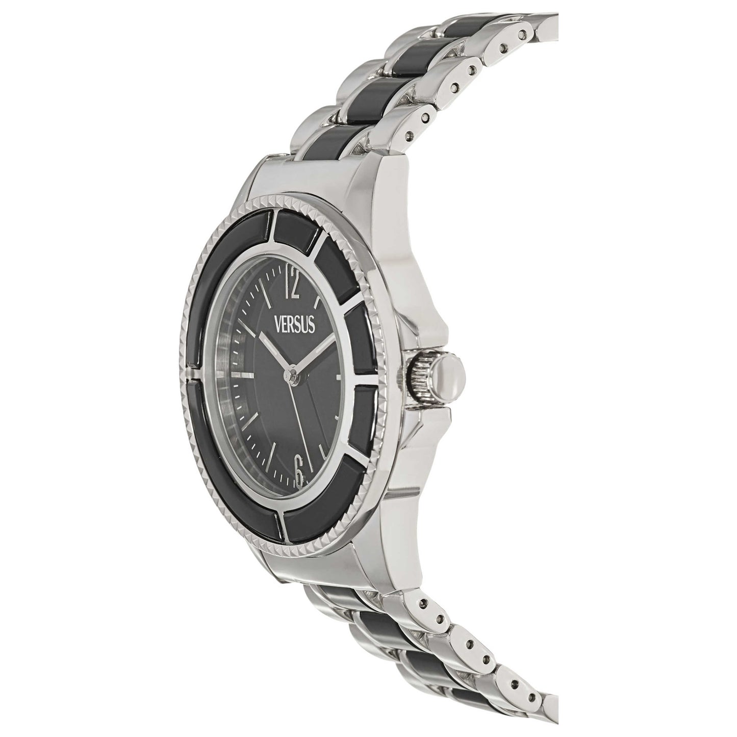 Versus Versace Tokyo Men's Japanese Quartz (Battery-Powered) Watch AL13LBQ809A999 - Image #4