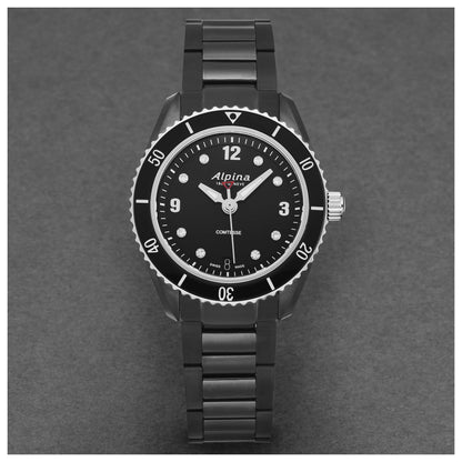 Alpina Comtesse Women's Quartz Watch AL240BD3FBC6B - Image #5