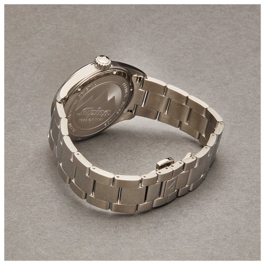 Alpina Alpiner Men's Quartz Watch AL240GS4E6B - Image #2