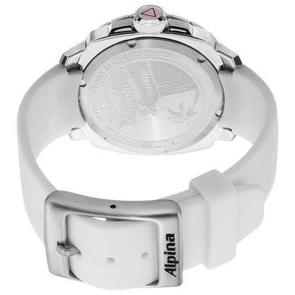 Alpina Extreme Diver Women's Quartz Watch AL240LSD3V6 - Image #2