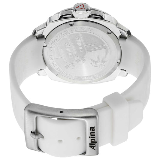 Alpina Extreme Diver Women's Quartz Watch AL240LSD3V6 - Image #2