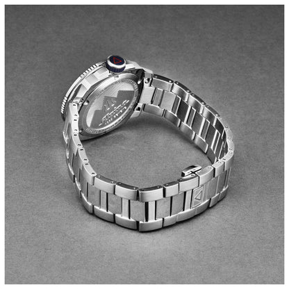 Alpina Comtesse Women's Quartz Watch AL240MPN2VC6B - Image #3