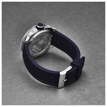 Alpina Comtesse Women's Quartz Watch AL240MPN2VC6 - Image #2