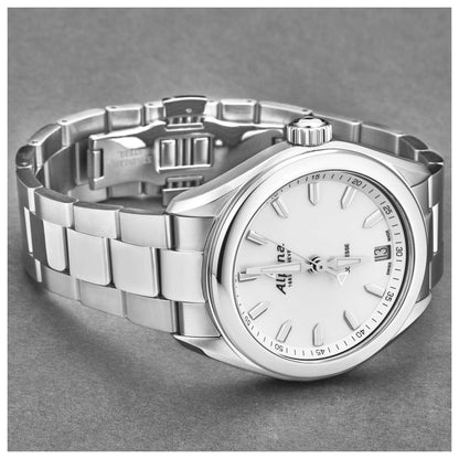 Alpina Comtesse Women's Quartz Watch AL240MPW2C6B - Image #4