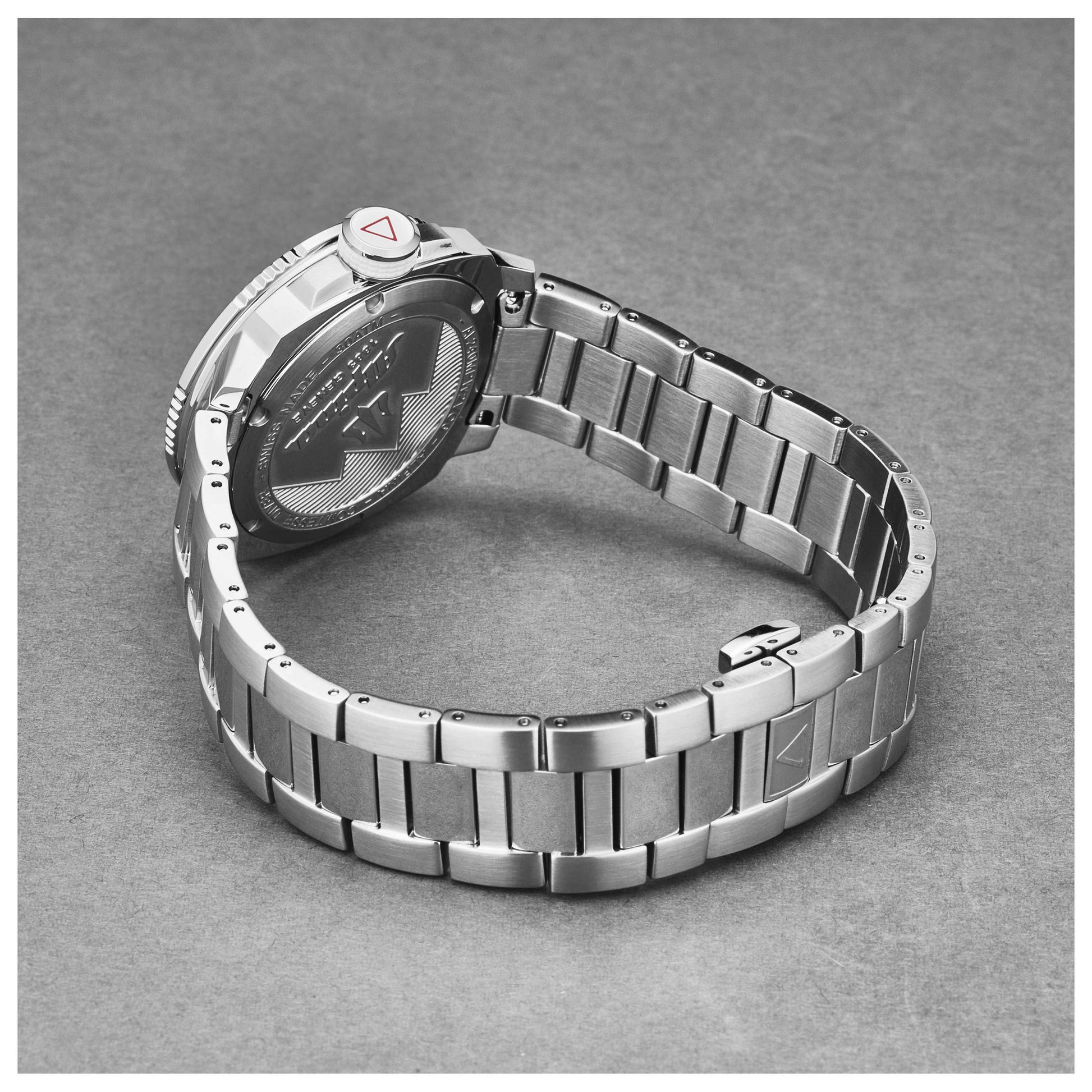 Alpina Comtesse Women's Quartz Watch AL240MPW2VC6B - Image #2