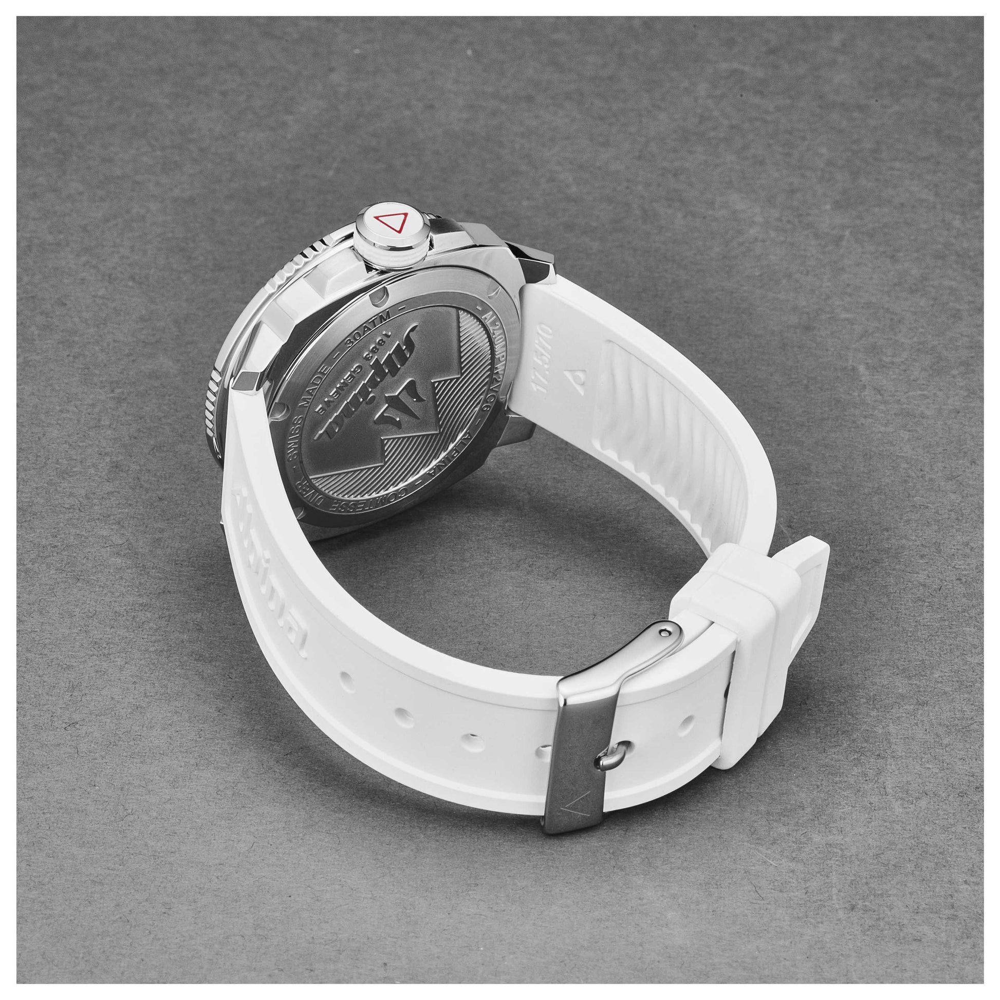Alpina Comtesse Women's Quartz Watch AL240MPW2VC6 - Image #2