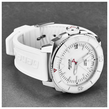 Alpina Comtesse Women's Quartz Watch AL240MPW2VC6 - Image #4
