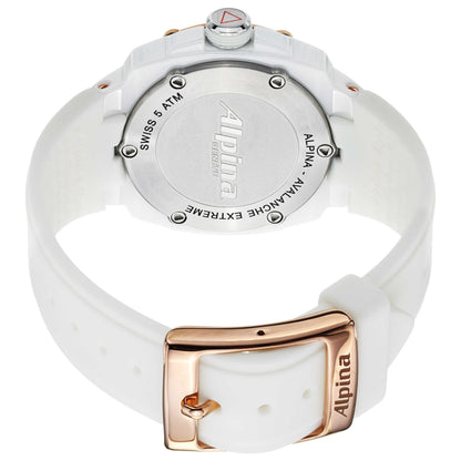 Alpina Extreme Women's Quartz Watch AL240MPWD3AEC4 - Image #2