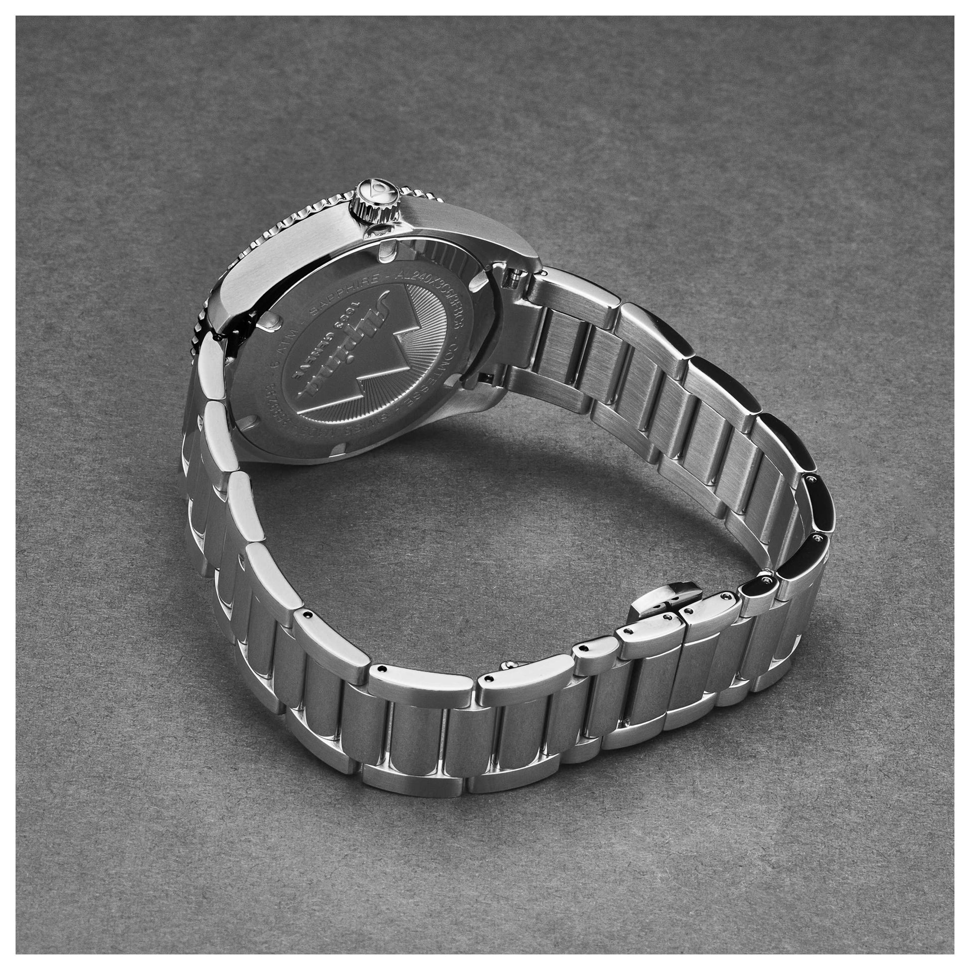 Alpina Comtesse Women's Quartz Watch AL240ND3C6B - Image #4