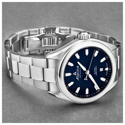 Alpina Alpiner Men's Quartz Watch AL240NS4E6B - Image #5
