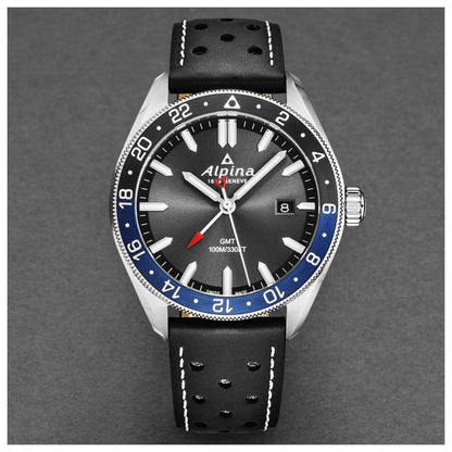 Alpina Alpiner Men's Quartz Watch AL247GB4E6 - Image #2