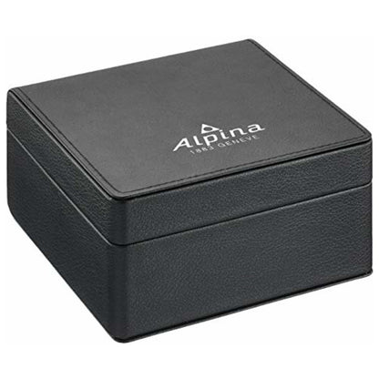 Alpina Seastrong Diver Men's Quartz Watch AL247LNN4TV6B - Image #3