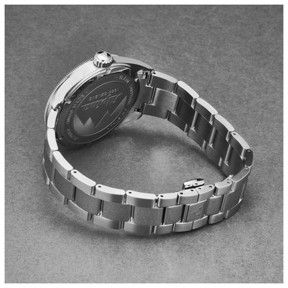 Alpina Alpiner Men's Quartz Watch AL247NB4E6B - Image #2