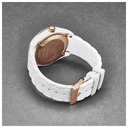 Alpina Women's Quartz Watch AL281WY3V4 - Image #2
