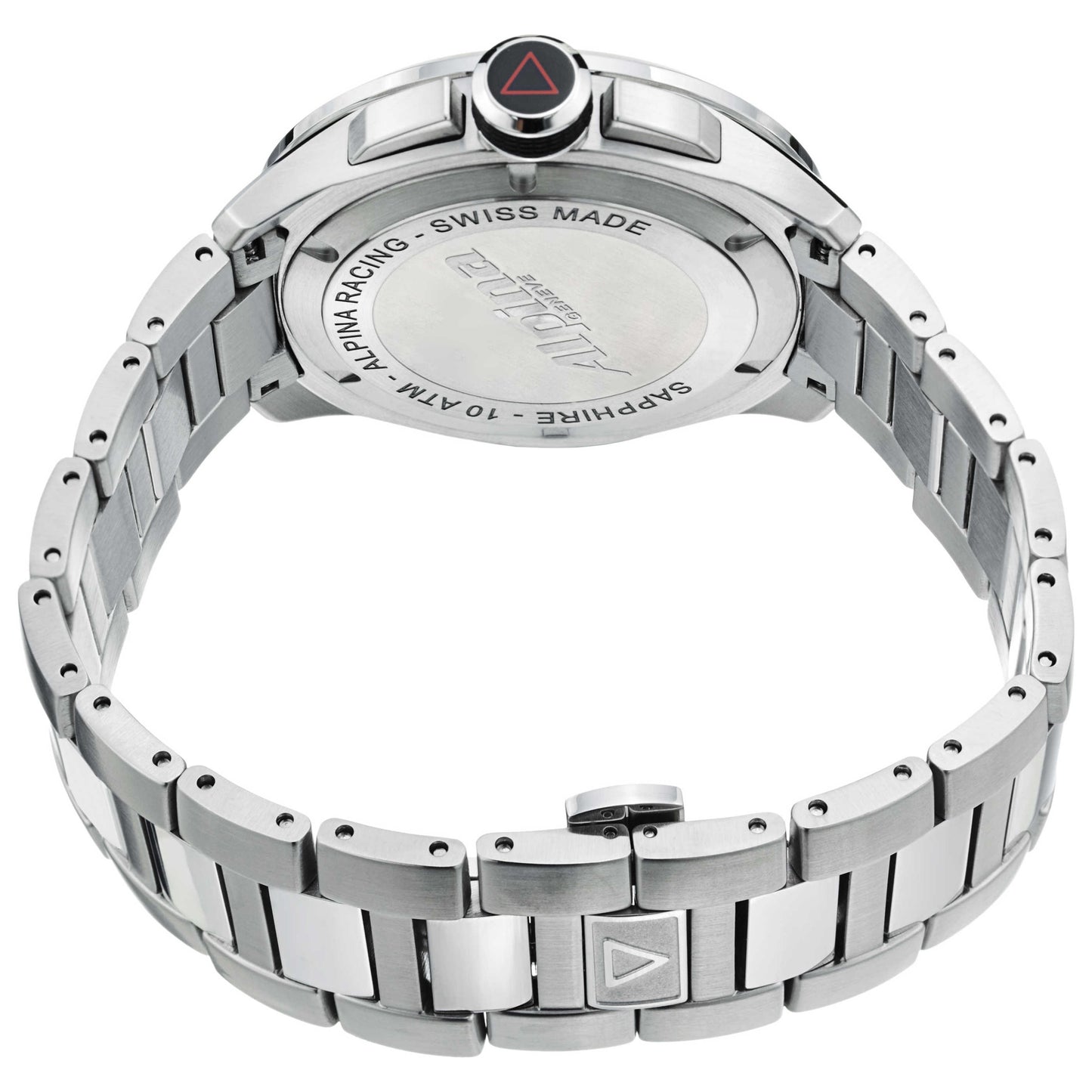 Alpina Racing Men's Quartz Watch AL353B5AR36B - Image #2