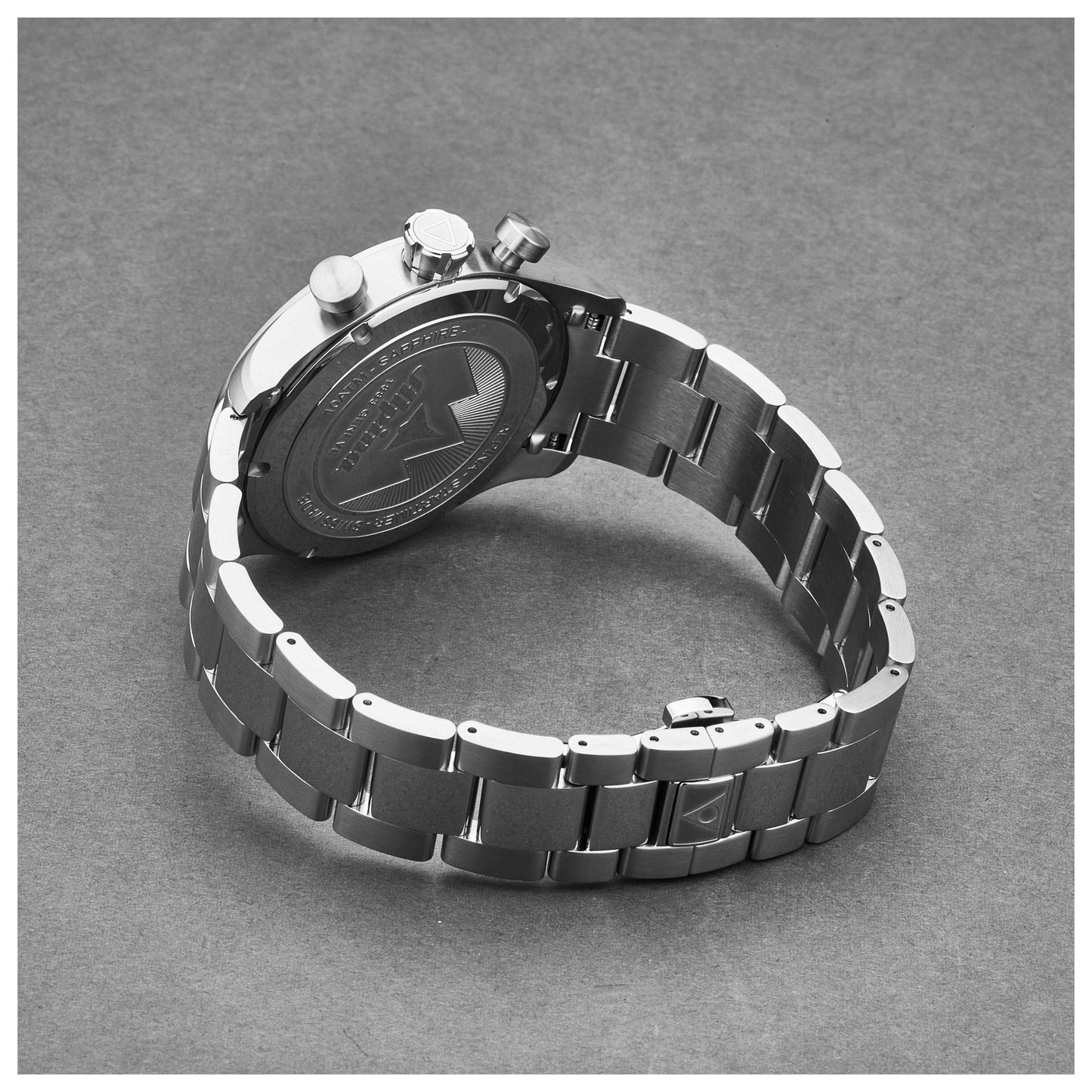 Alpina Startimer Pilot Men's Quartz Watch AL371NN4S6B - Image #5