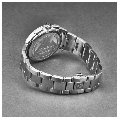 Alpina Alpiner Men's Quartz Watch AL373BS4E6B - Image #3