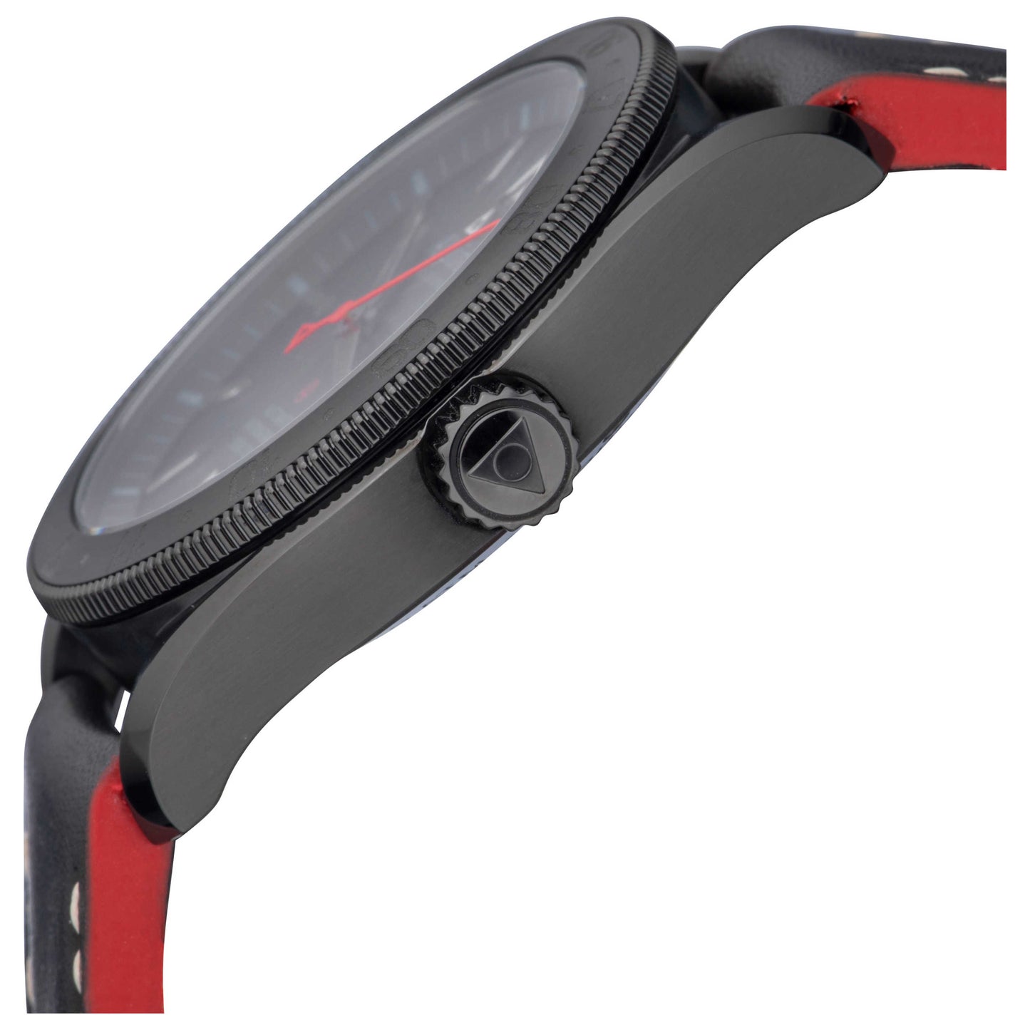 Alpina 4 Shadow Men's Automatic Watch AL525BB5FBAQ26 - Image #2
