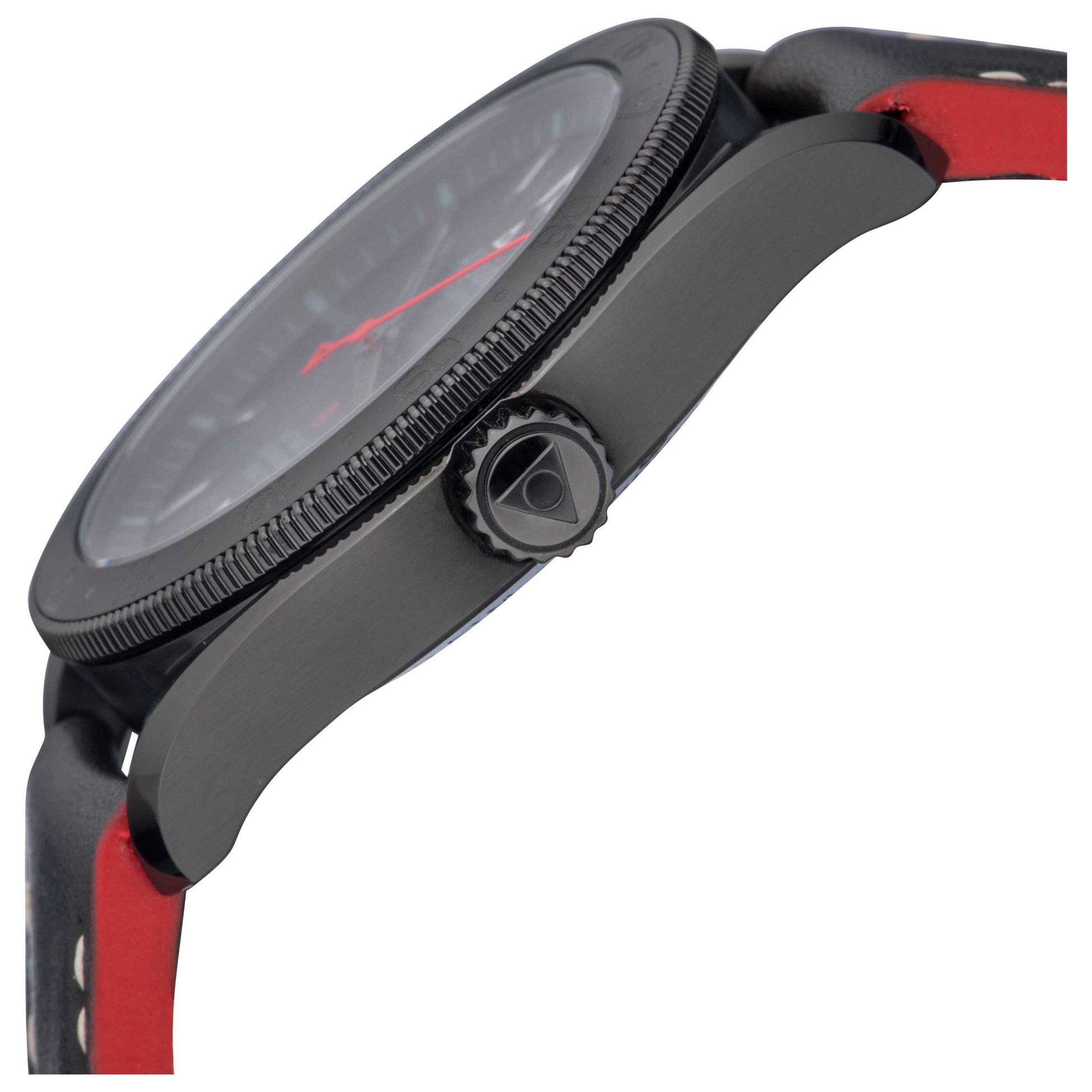 Alpina 4 Shadow Men's Automatic Watch AL525BB5FBAQ26 - Image #2