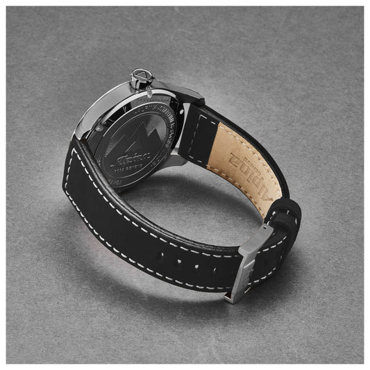Alpina Startimer Pilot Men's Automatic Watch AL525G3TS6 - Image #2