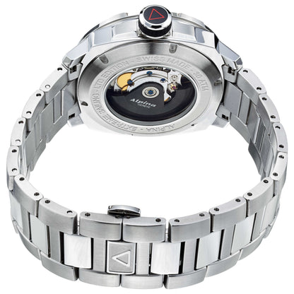 Alpina Adventure Men's Automatic Watch AL525LB4V6B - Image #2