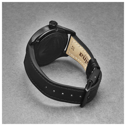 Alpina Startimer Pilot Men's Automatic Watch AL525NN4FBS6 - Image #2