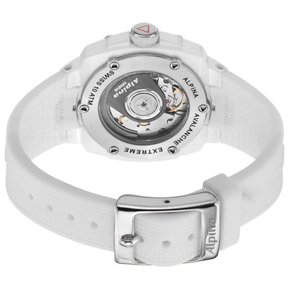 Alpina Adventure Women's Automatic Watch AL650LSSS3AEDC6 - Image #2