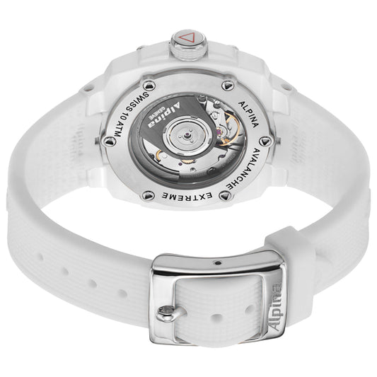 Alpina Adventure Women's Automatic Watch AL650LSSS3AEDC6 - Image #2